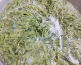 Foto del paso 6 de la receta: Tallarines Caseros de Espinaca