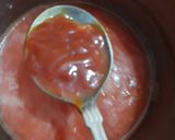 A picture of step 7 of Sweet & Sour Cheesy Kababs.
