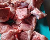 Foto del paso 4 de la receta: Osobuco de cerdo guisado en sartén