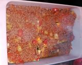 Rakott cukkini recept fázis 3 fotója