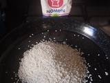Arroz campestre
