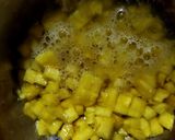 Foto del paso 2 de la receta: Mermelada de Piña