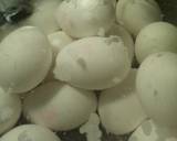 Lil Chicks Deviled Eggs recipe step 2 photo