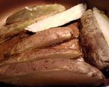 Easy Stovetop Steak Fries recipe step 4 photo