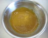 A picture of step 6 of Mocha Walnut Dorayaki.