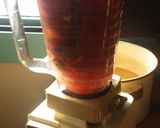 A picture of step 12 of Menudo de la Frontera (Border Menudo).