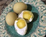 Foto langkah ke 5 dari resep Telur asin rempah.