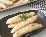 Foto langkah ke 4 dari resep Sotong teman tahu bulat.