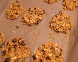 Oatmeal Cranberry Pumpkin Cookies recipe step 6 photo
