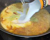 Foto del paso 5 de la receta: Lubina al curry