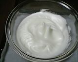 A picture of step 2 of Moist and Fluffy Swiss Roll.