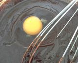 Foto del paso 3 de la receta Cheesecake brownies