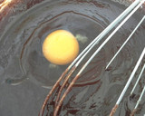 Foto del paso 3 de la receta: Cheesecake brownies