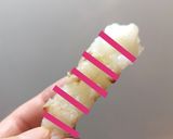 Foto del passaggio 7 della ricetta Ebi Fry Light - Gamberi fritti giapponesi fatti al forno