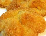 A picture of step 9 of Milanese-style Cutlets.