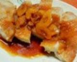 A picture of step 6 of Chicken Teriyaki.