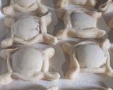 Foto del paso 5 de la receta: Pastelitos criollos horneados🤓