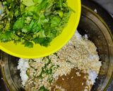 ওয়ালনাট ললিপপ (Walnuts Lollipop recipe in Bengali) রেসিপি ধাপ - 2 ছবি