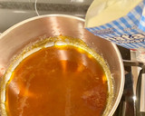 Foto del paso 8 de la receta: Pastel de maíz, caramelo y plátano (versión Isamara Amancio)