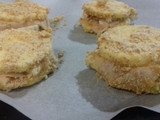 Bocaditos de calabacín