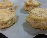 Foto del paso 4 de la receta: Bocaditos de calabacín