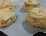 Foto del paso 4 de la receta: Bocaditos de calabacín