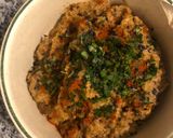 Foto del paso 2 de la receta: Babaganush 🥰