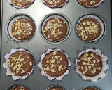 Foto del paso 2 de la receta: Magdalenas de chocolate 🍫