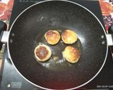 A picture of step 2 of Malai Korma Recipe.