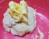 Foto langkah ke 4 dari resep Wadai (Kue) Untuk Untuk.