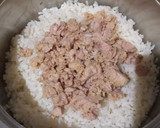 Foto del paso 6 de la receta: Ensaladilla de arroz