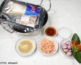 พล่าปลาทู วิธีทำสูตร 1 รูป