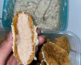 Foto langkah ke 3 dari resep Tahu walik isi ayam.