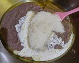 Foto langkah ke 4 dari resep Pasta Kacang Merah utk Isian Pao/Roti.