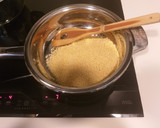 Tarhonya🍽 recept fázis 1 fotója