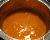 A picture of step 5 of Butternut Squash Jam.