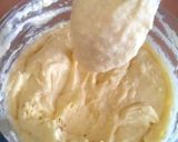 A picture of step 6 of Vickys Plain Scones, Gluten, Dairy, Egg & Soy-Free.