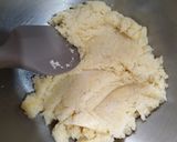 Foto del paso 1 de la receta: Galletitas de coco sin gluten