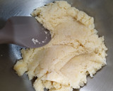 Foto del paso 1 de la receta: Galletitas de coco sin gluten