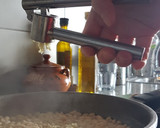 Foto del paso 2 de la receta: Fesols de santa Pau amb butifarra de formatge