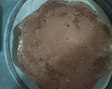 ચોકલેટ કેક (Chocolate cake recipe in Gujarati) રેસીપી સ્ટેપ5ફોટો
