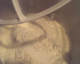 A picture of step 2 of Olive Garden Breadsticks.