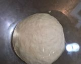 Foto langkah ke 5 dari resep Pizza Teflon.