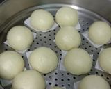 Foto langkah ke 5 dari resep Bakpao anti keriput.