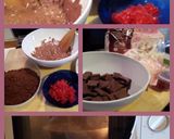 A picture of step 2 of AMIEs ROCKY ROAD.