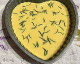 Foto del passaggio 3 della ricetta Farinata di ceci