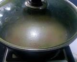 Chicken soup with dumpling recipe step 7 photo