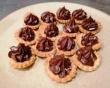 Une image de l'étape 3 de Ganache au chocolat 🍫.