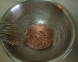 A picture of step 2 of Chunky Strawberry Cookies.