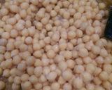A picture of step 14 of Chickpea Curry.